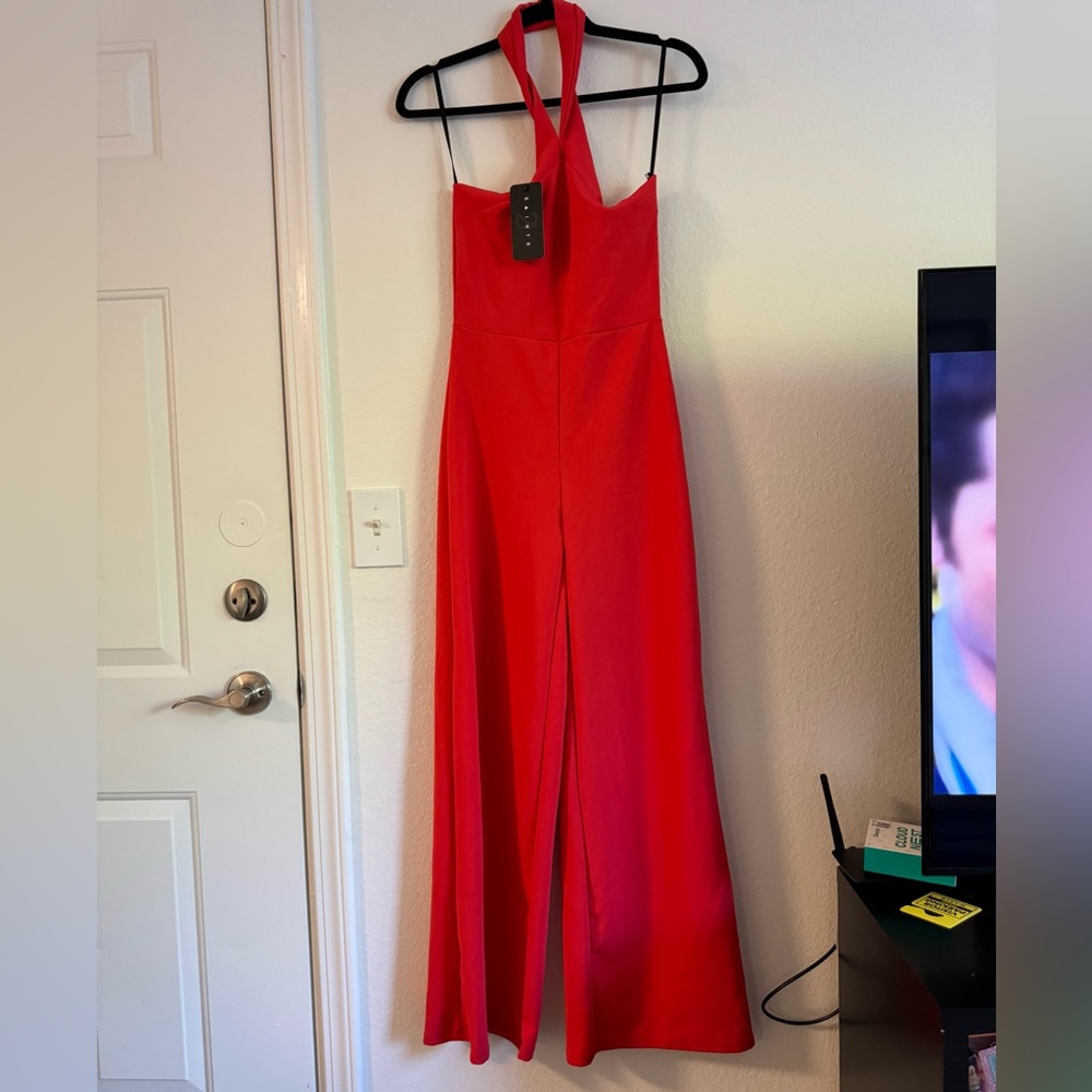 NWT SAINTS Jumpsuit